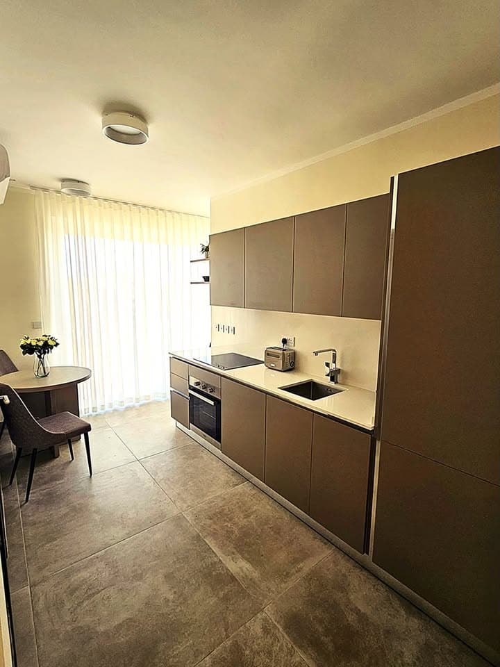 Penthouse in St. Julians - thumbnail 3