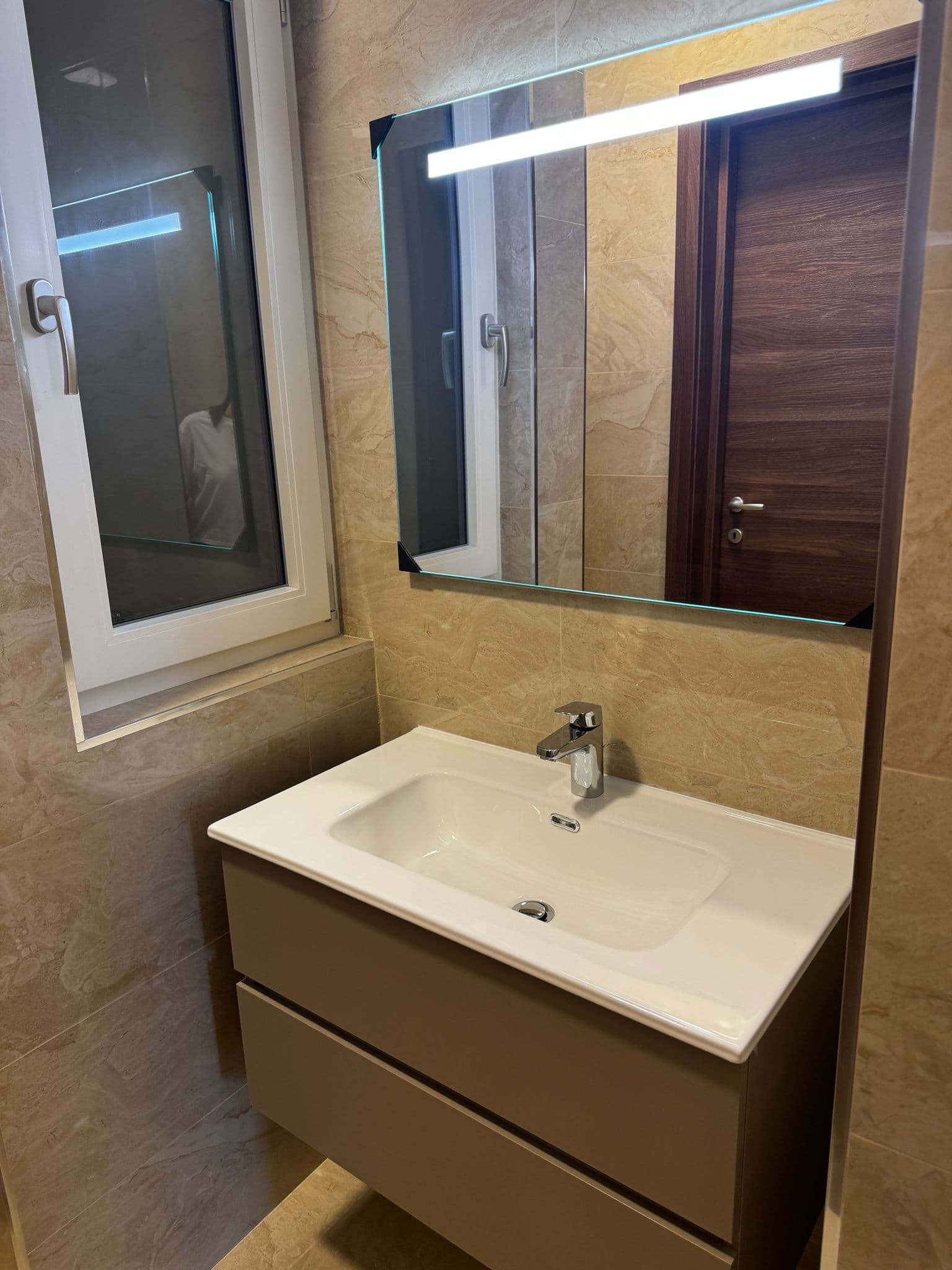 Apartment in San Gwann (Flat 1) - thumbnail 13