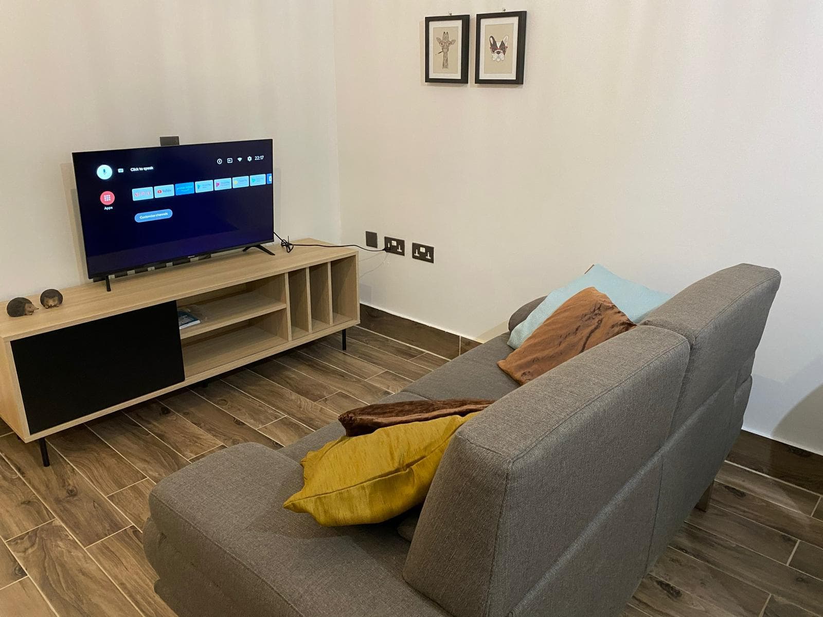 Apartment in Gzira - Photo 1 of 7