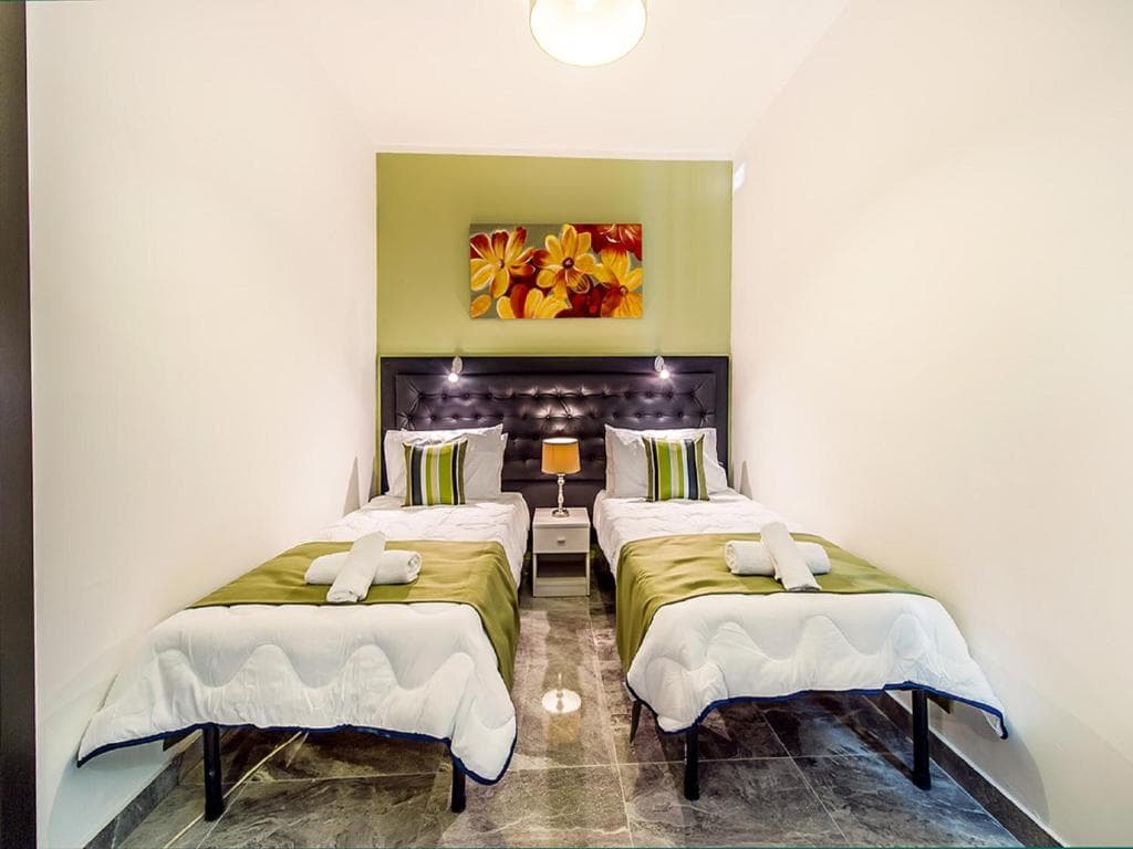 Apartment in Swieqi - thumbnail 2