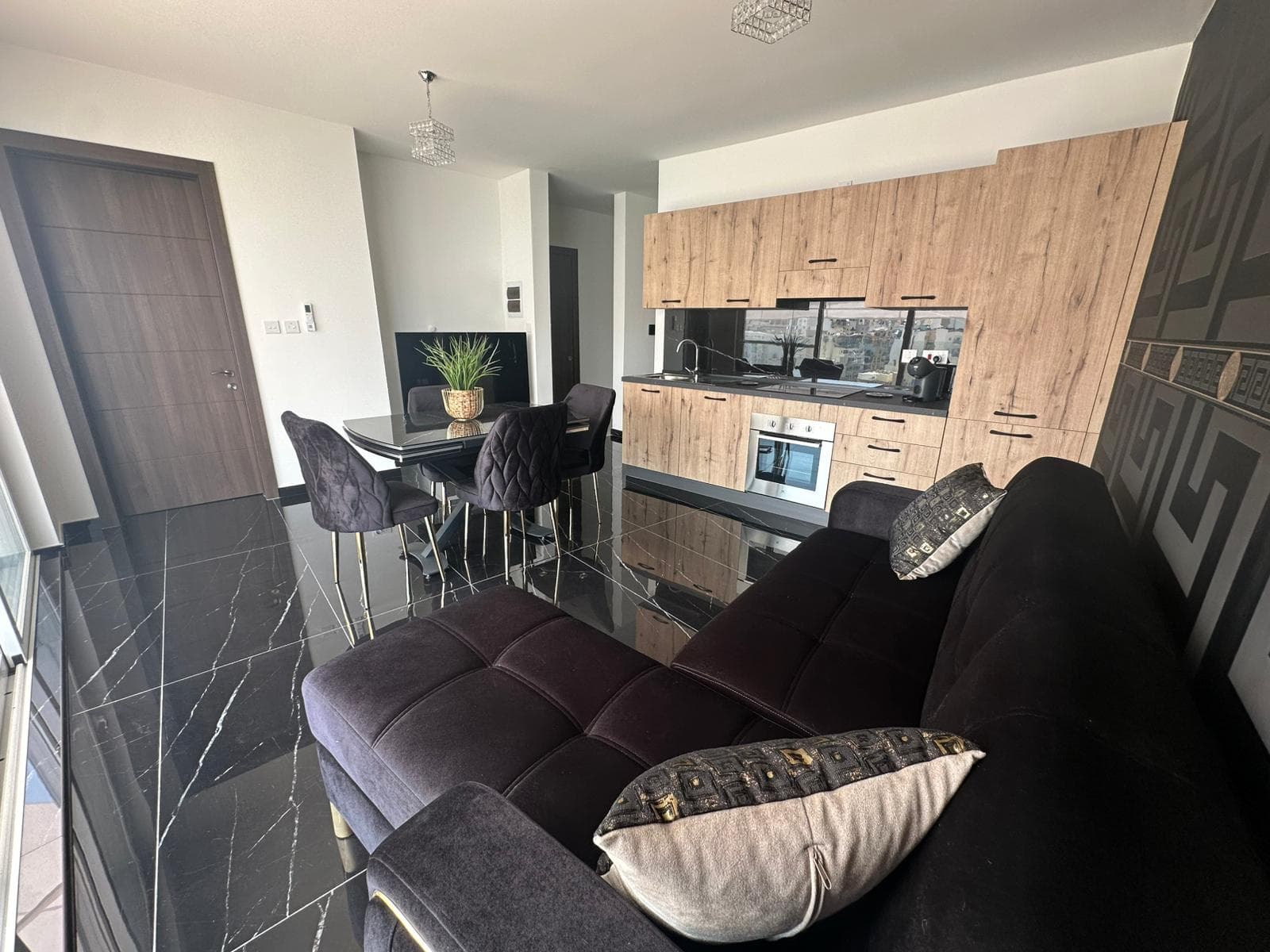 Penthouse in Marsaskala - thumbnail 4