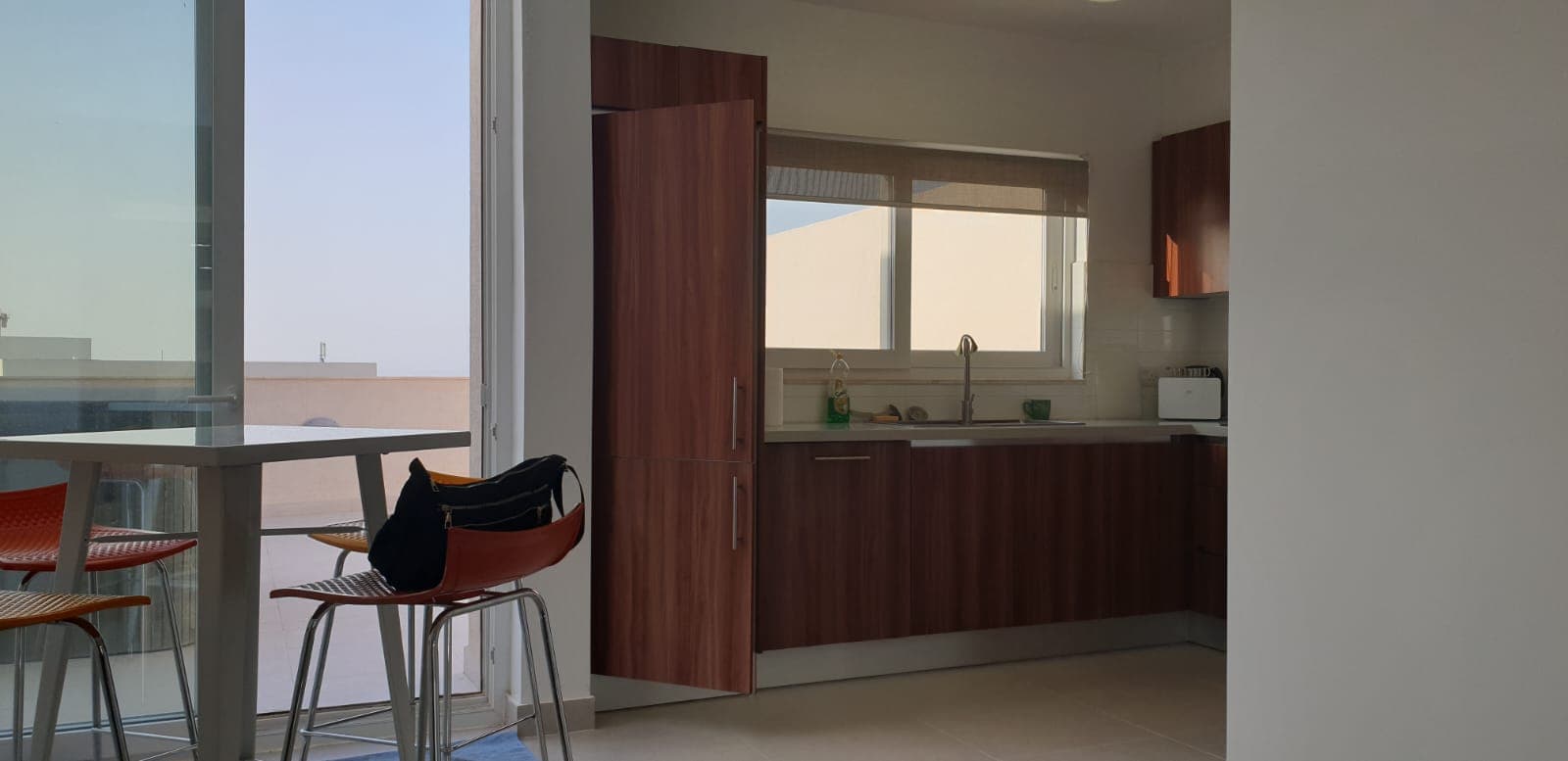 Penthouse in Ibragg - thumbnail 9