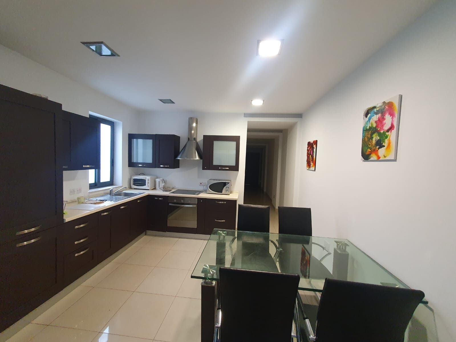 Penthouse in Sliema - thumbnail 9