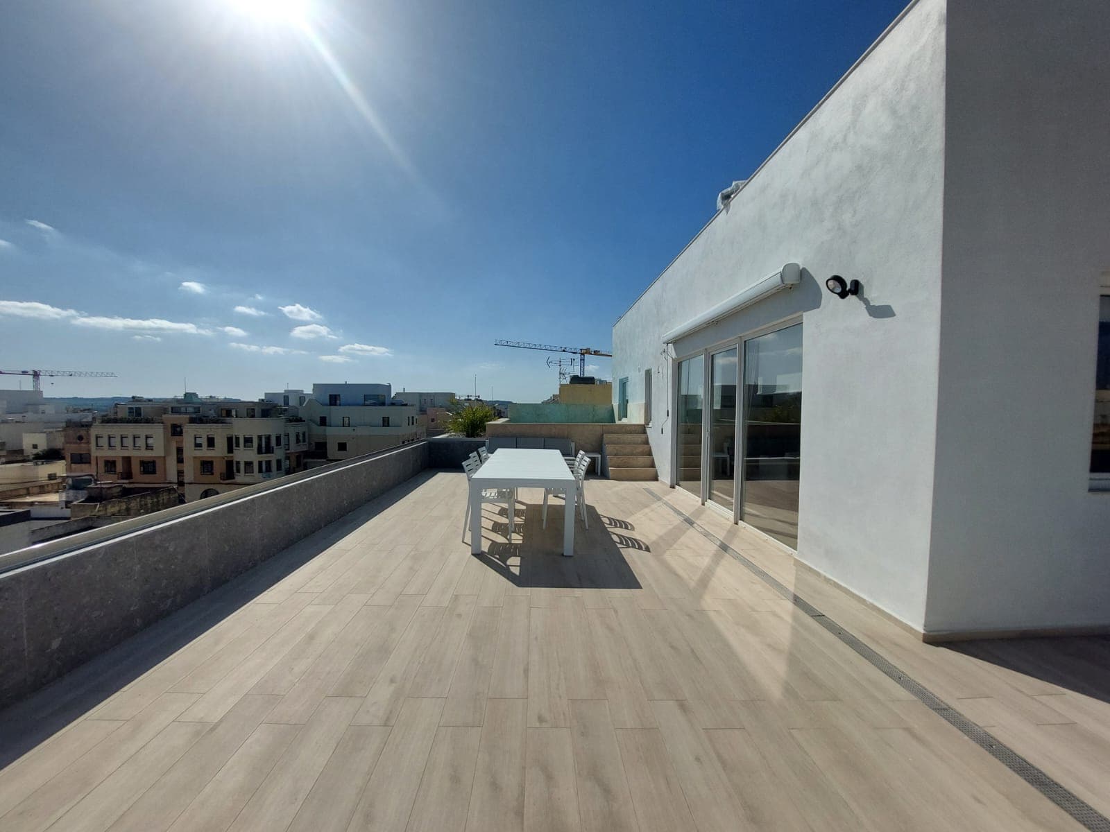 Penthouse in Naxxar - thumbnail 30