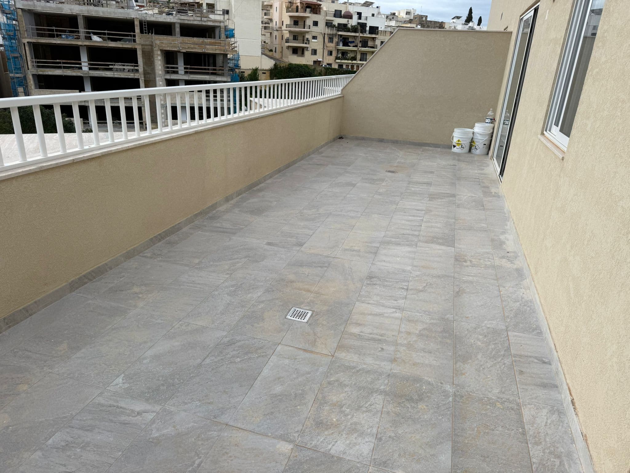 Penthouse in Msida - thumbnail 7