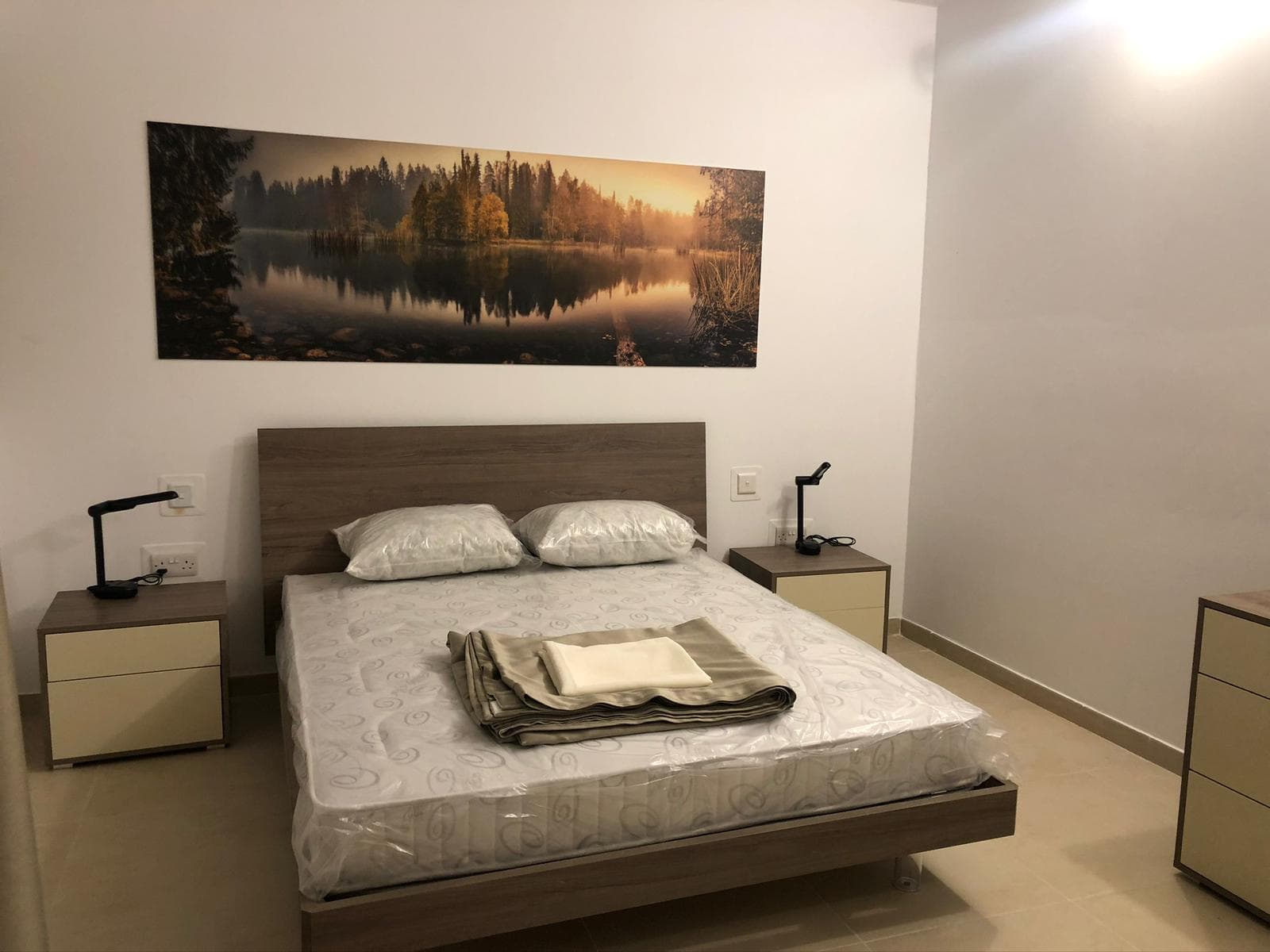 Penthouse in Santa Venera - thumbnail 5