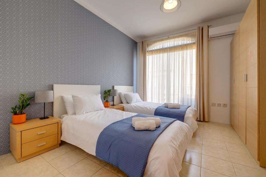 Apartment in Sliema - thumbnail 9