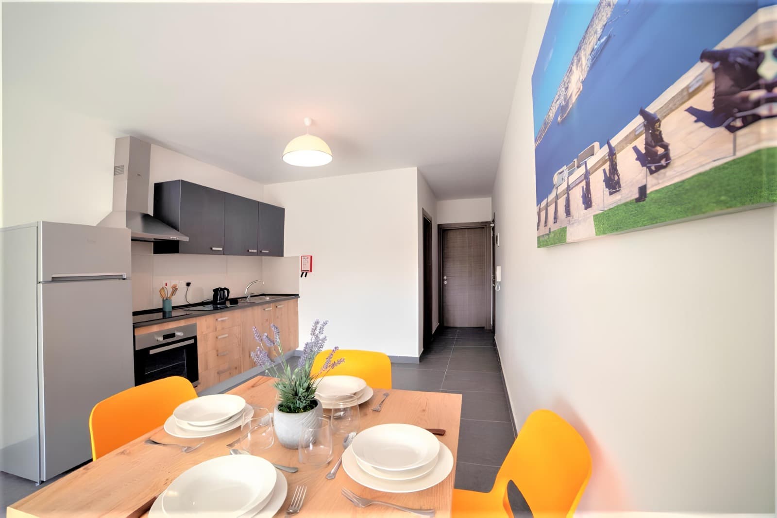 Apartment in Gzira - thumbnail 3