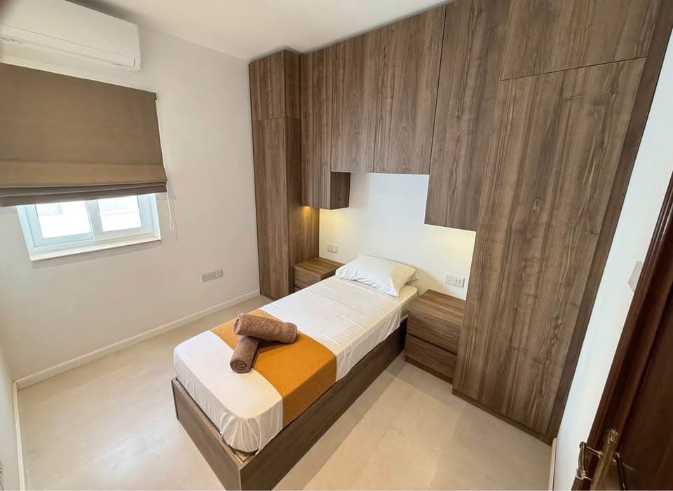 Apartment in Safi - thumbnail 9