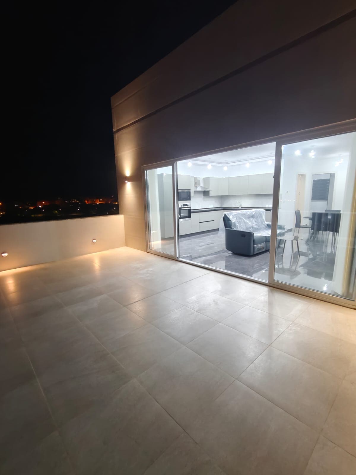 Penthouse in Rabat - thumbnail 13