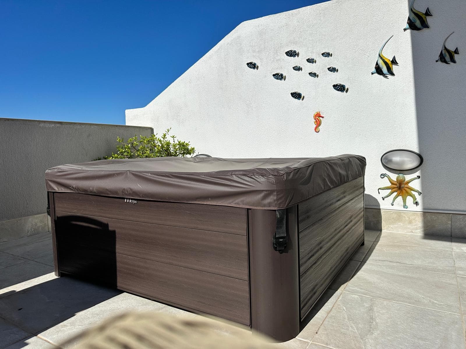 Penthouse in Swieqi - thumbnail 40