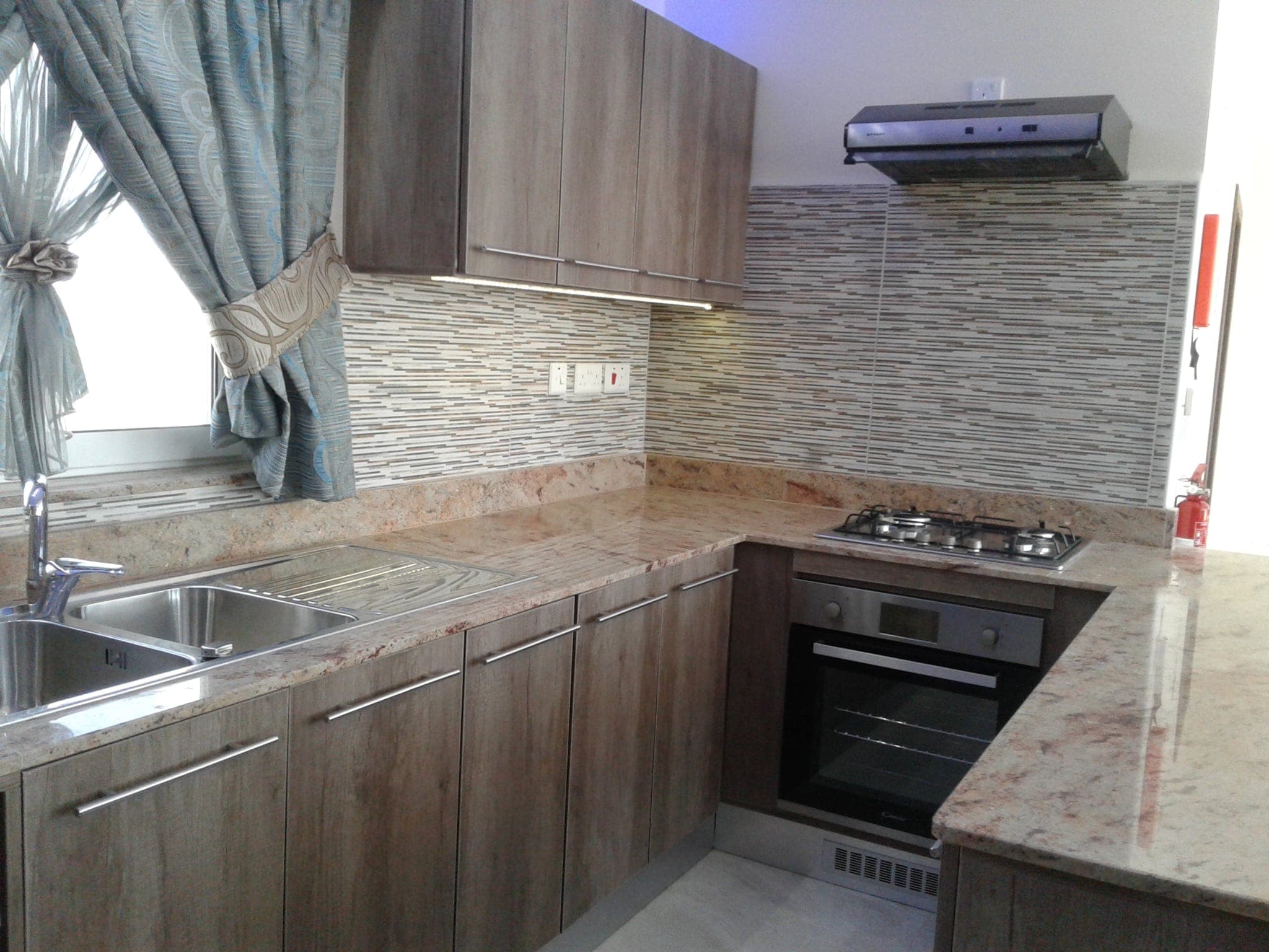 Penthouse in Zebbug - thumbnail 20
