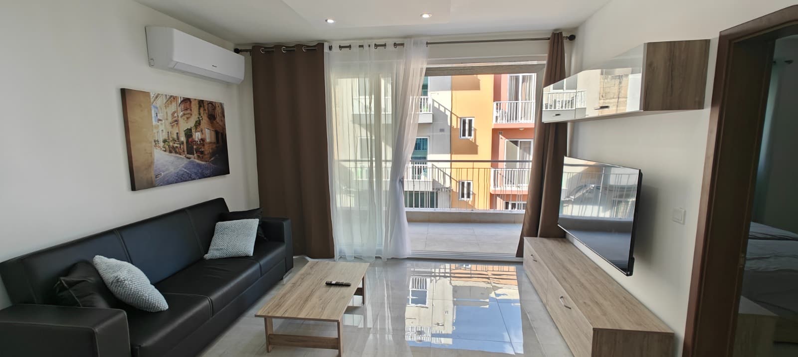 Apartment in San Gwann - thumbnail 6