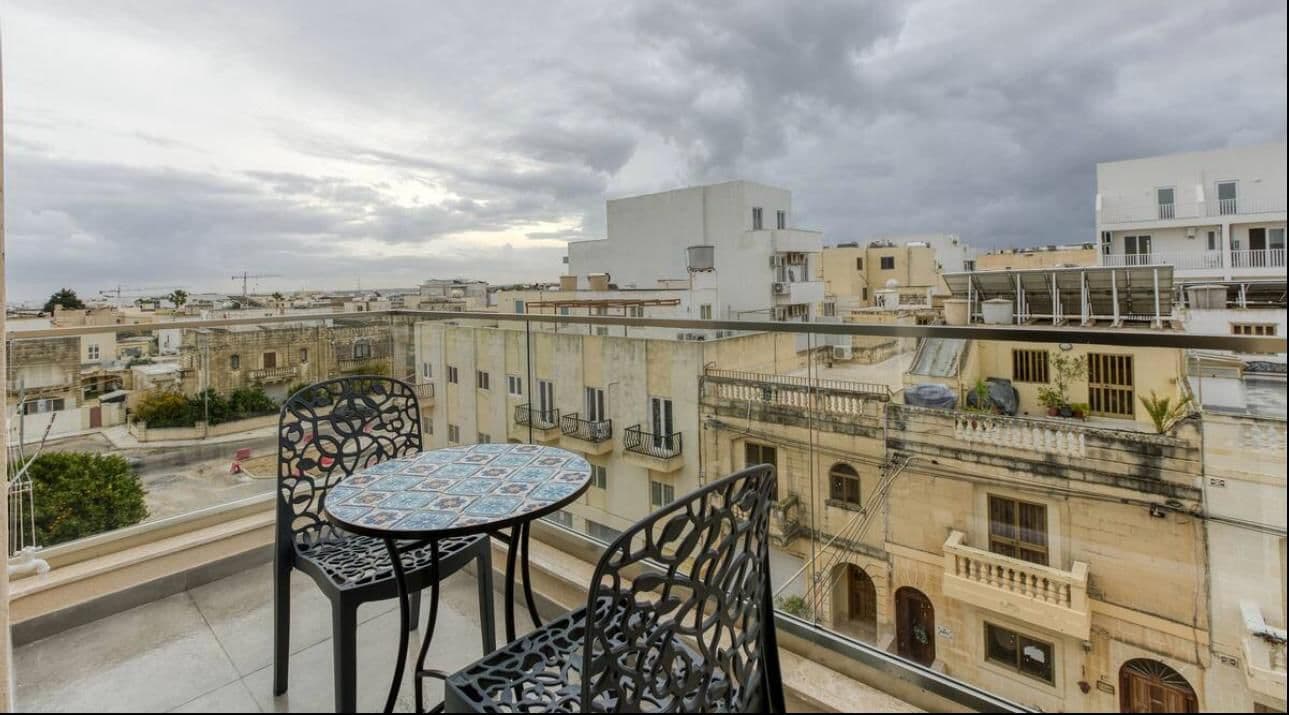 Apartment in Attard - Photo 1 of 1