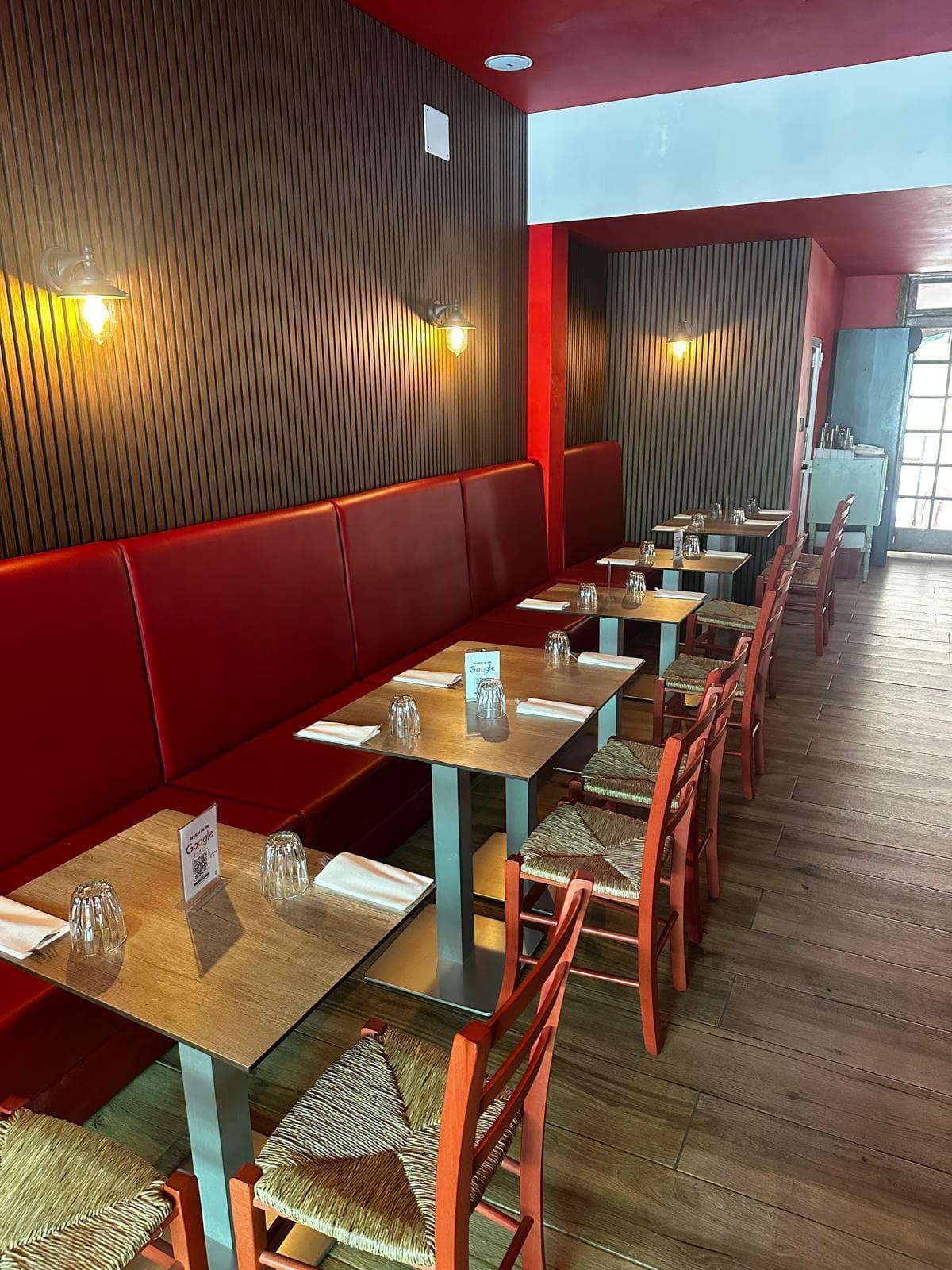 150 sqm Furnished Restaurant in St Julians - thumbnail 2