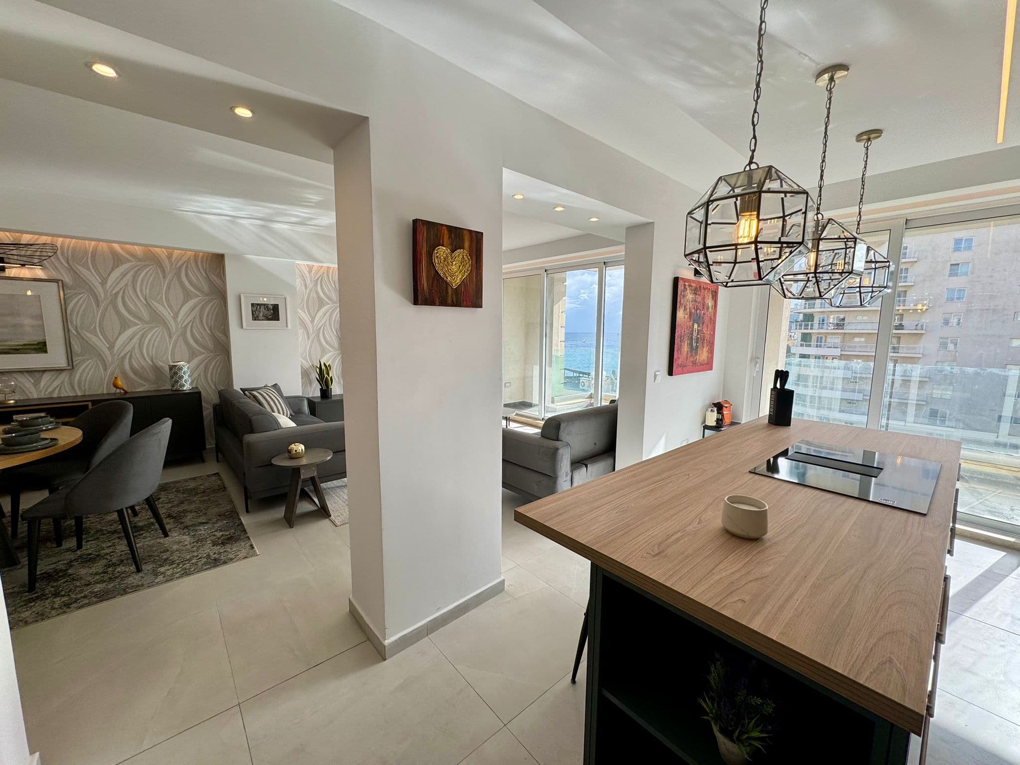Apartment in Sliema - thumbnail 18
