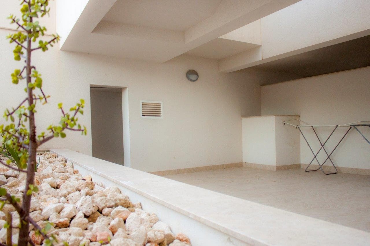 Four Bedroom Duplex Maisonette with a Pool in Madliena - thumbnail 4