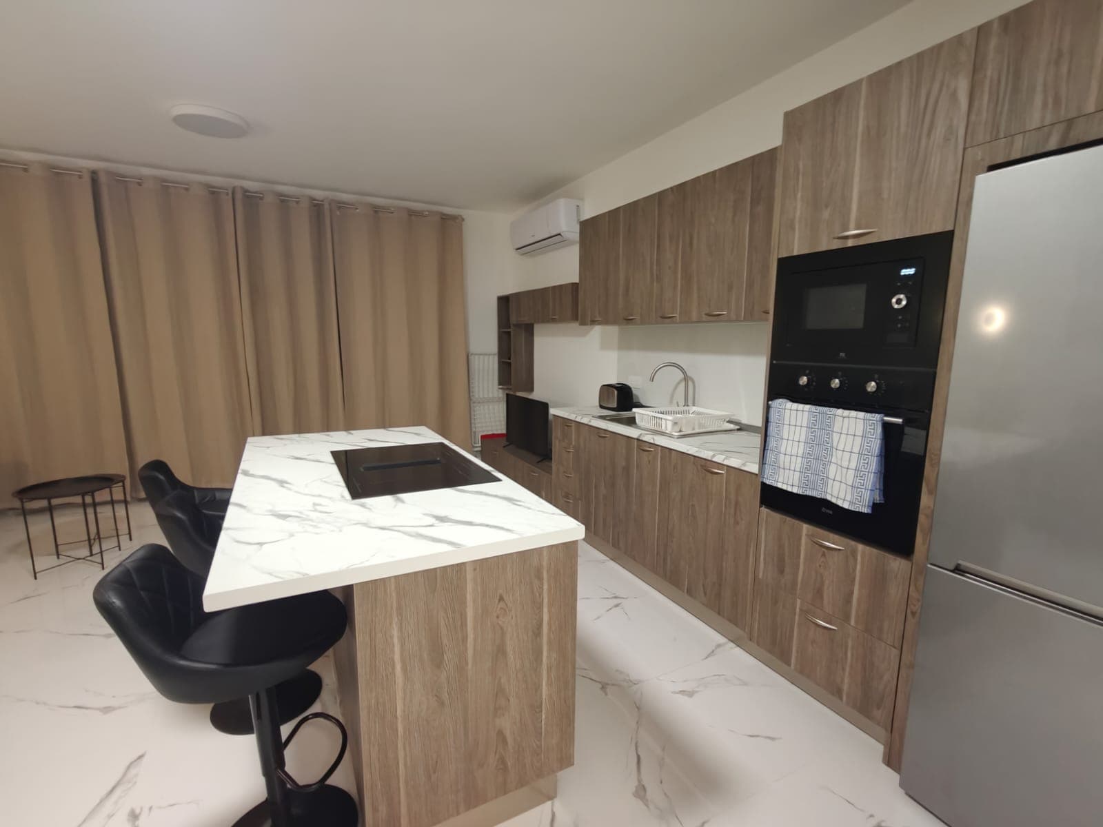 Penthouse in St. Pauls Bay - thumbnail 3