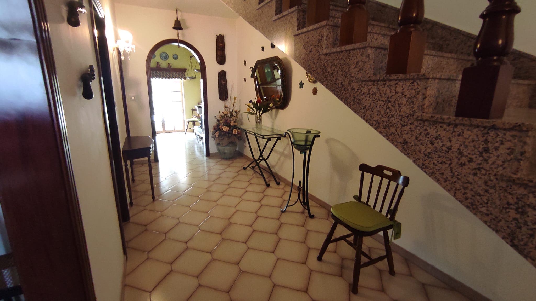 Three Bedrrom House with Unobstructed Country Views in Naxxar - thumbnail 15