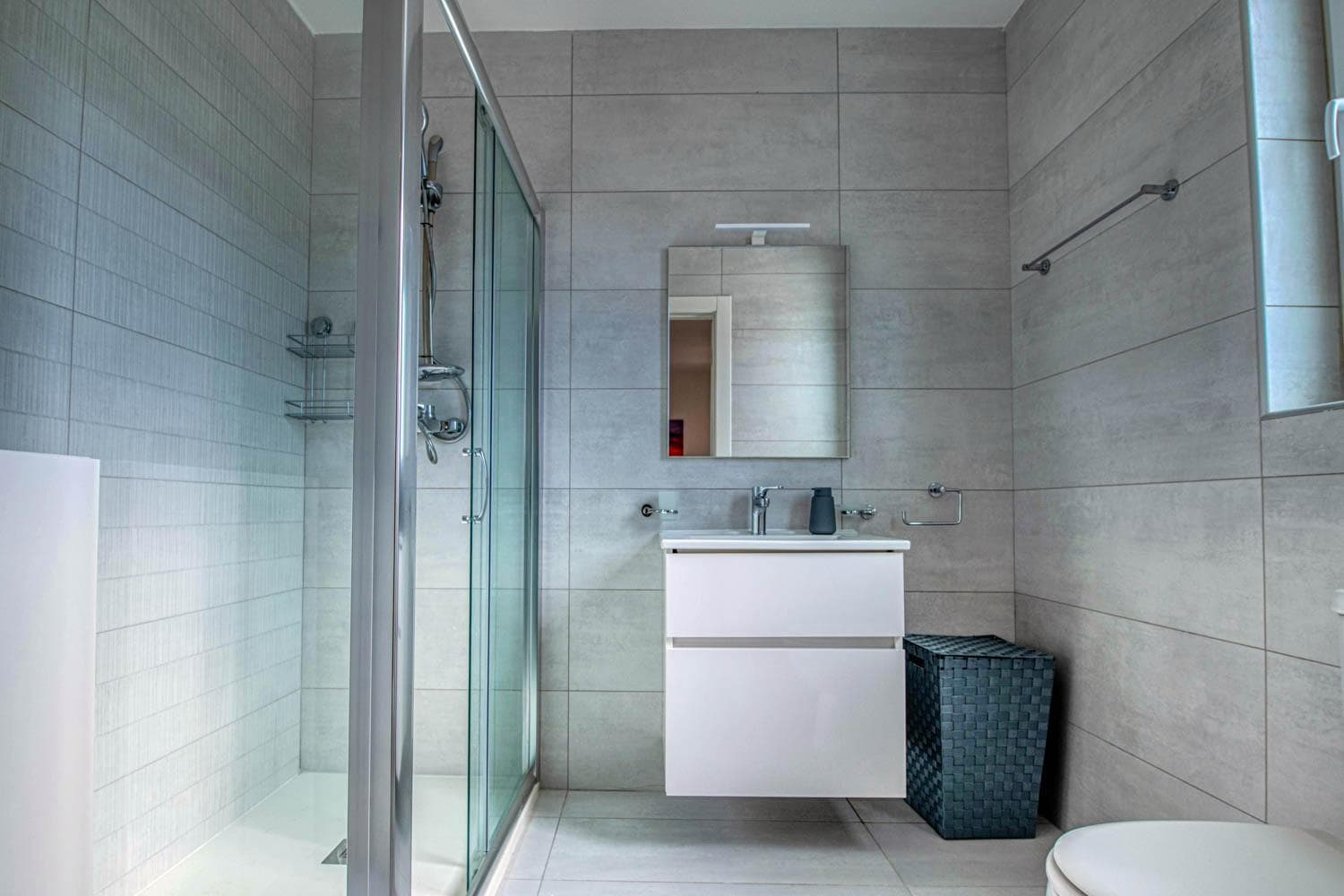Penthouse in St. Julians - thumbnail 20