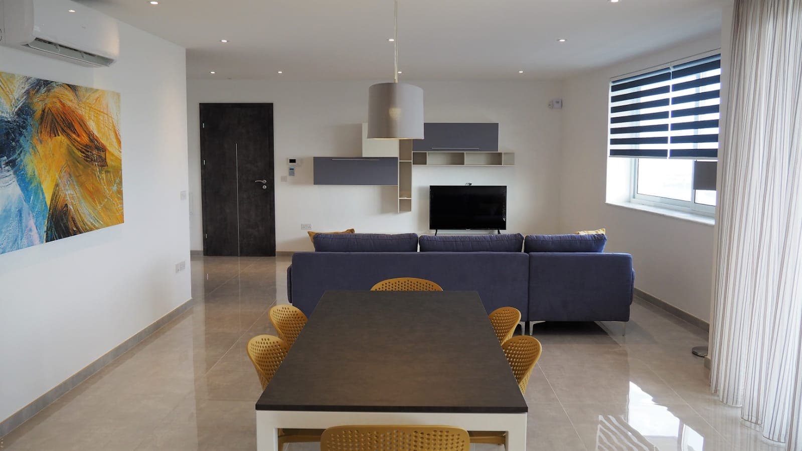 Apartment in Mellieha - Photo 1 of 6