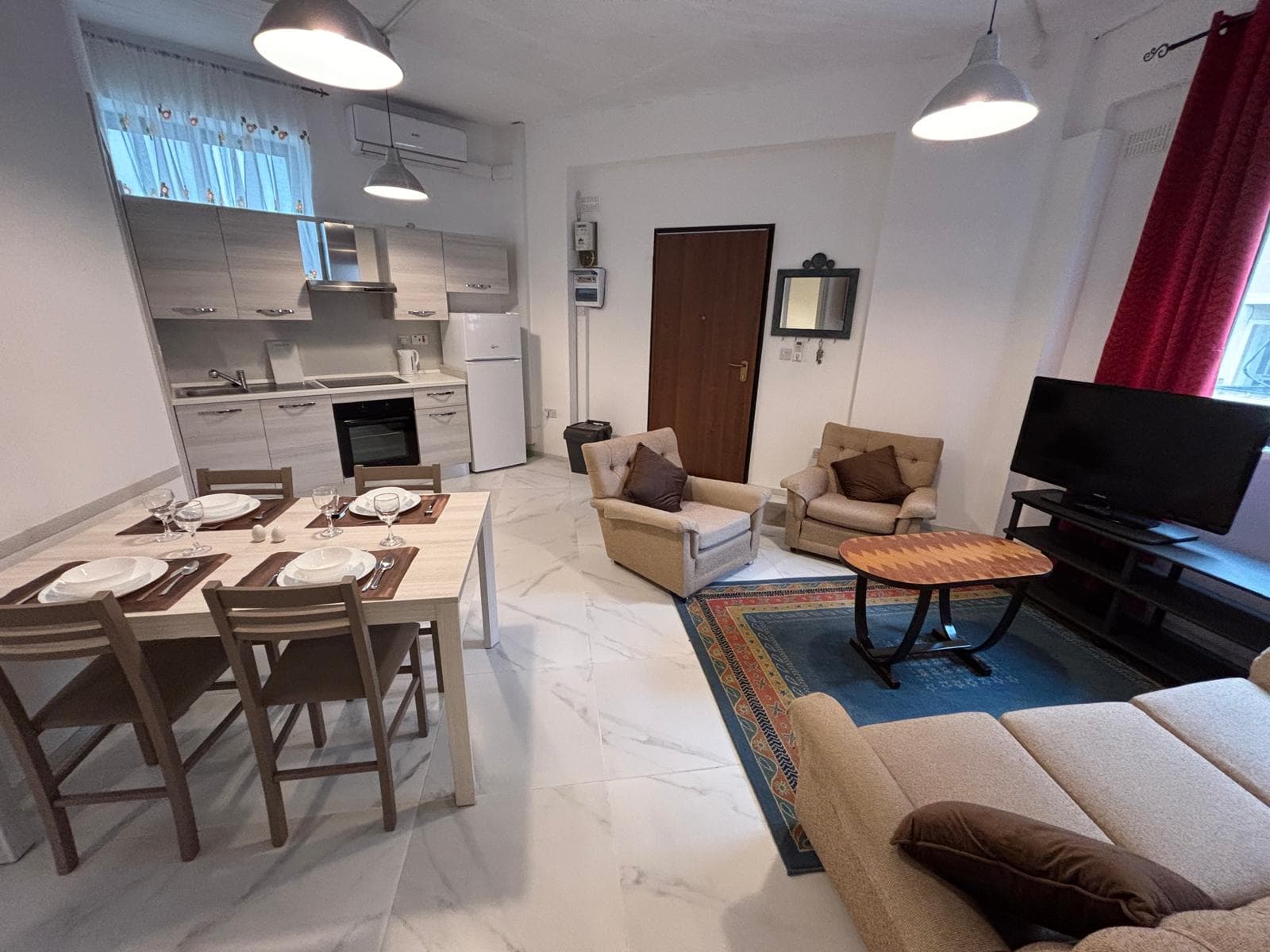 Maisonette in Swatar - thumbnail 3