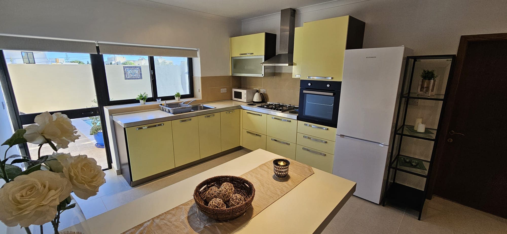 Semi Detached Villa in Ibragg - thumbnail 16