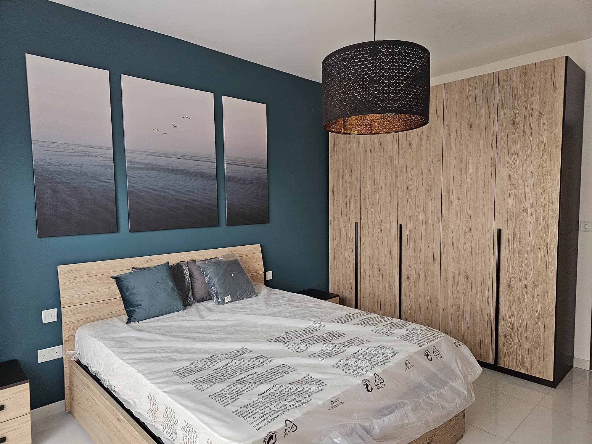 Penthouse in St. Julians - thumbnail 12
