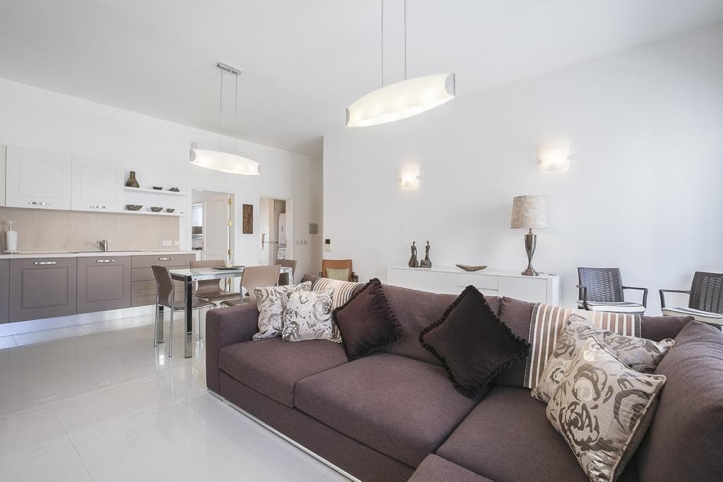 Apartment in Sliema - thumbnail 6