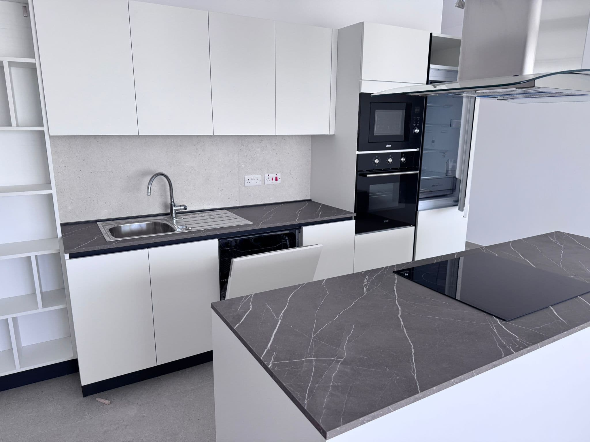 Apartment in Mosta - Photo 1 of 11