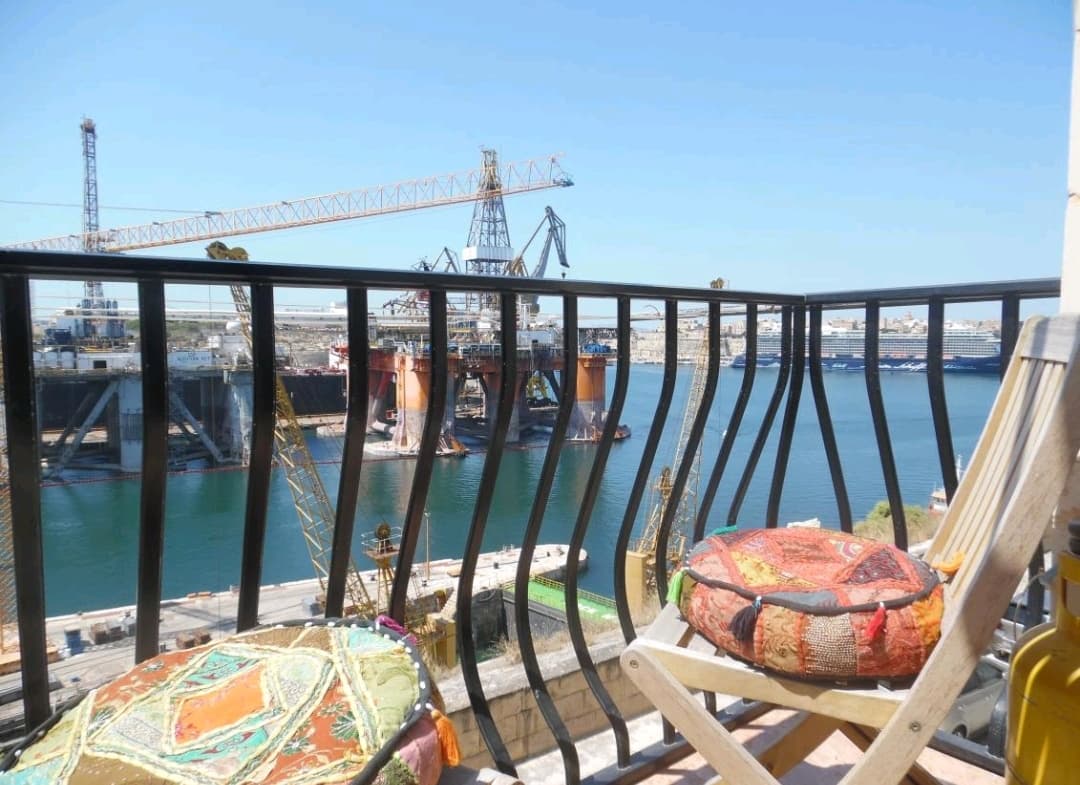 Apartment in Isla - thumbnail 3