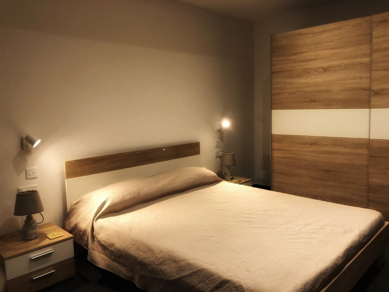 Apartment in Santa venera - thumbnail 4