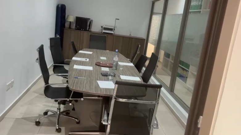 Office in Gzira - Photo 1 of 6
