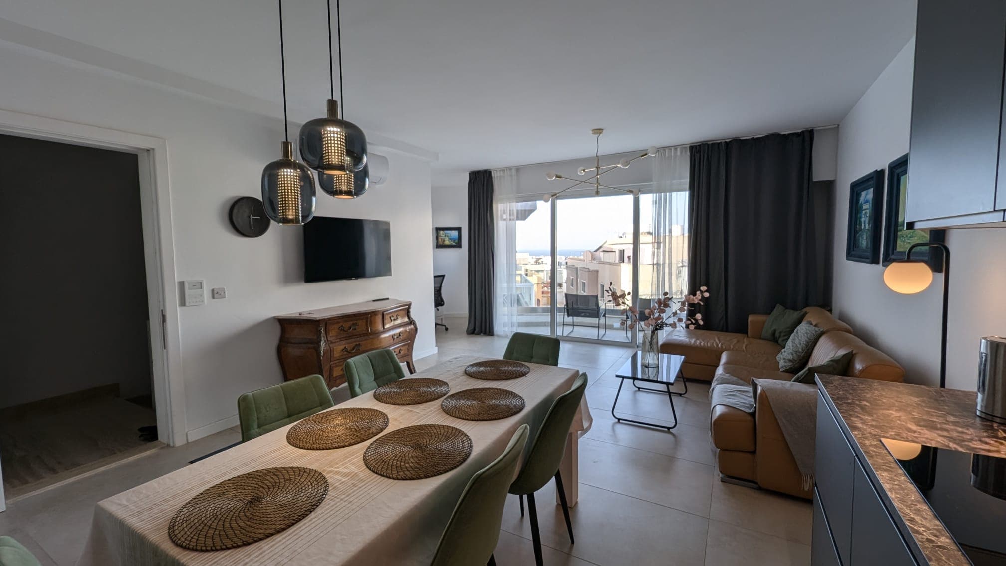 Apartment in Swieqi - thumbnail 2