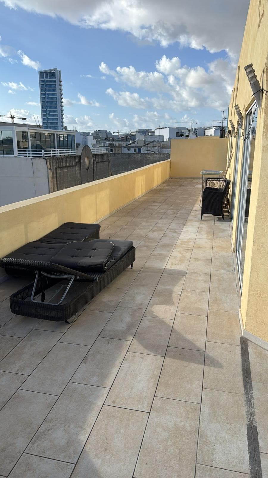 Penthouse in Gzira - thumbnail 14