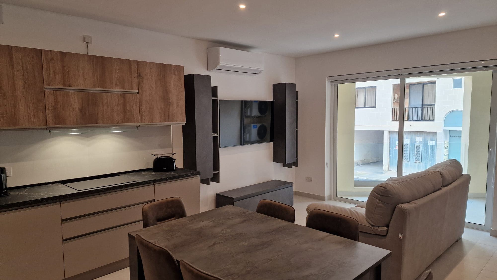 Maisonette in Bahar ic caghaq - thumbnail 5