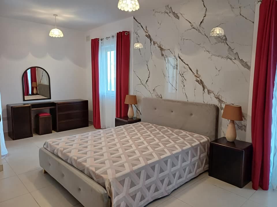 Penthouse in St. Pauls Bay - thumbnail 8