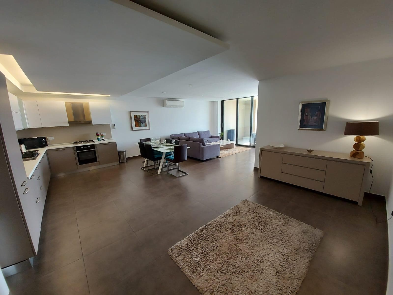 Apartment in Gzira - thumbnail 4