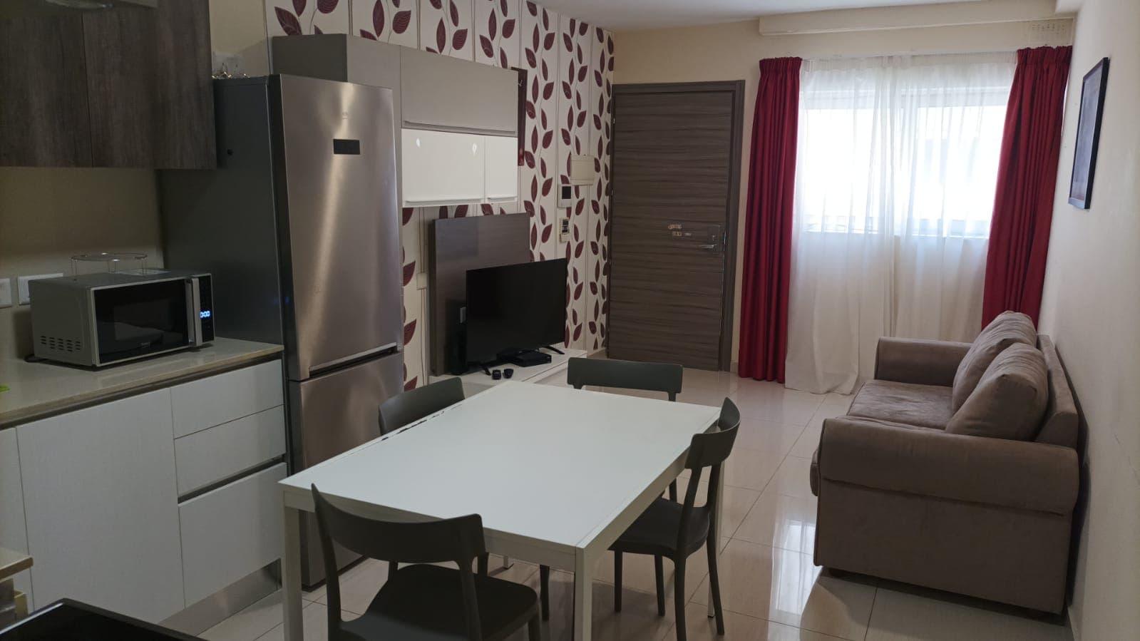 Apartment in Msida - thumbnail 2