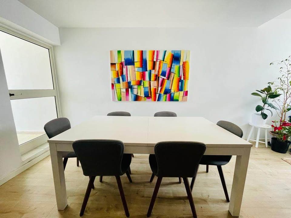 Duplex Penthouse in Bahar-Ic-Caghaq - thumbnail 3