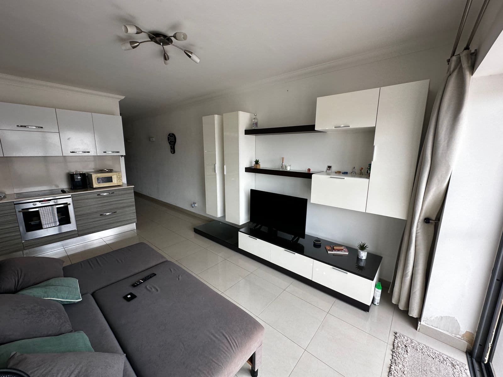 Penthouse in Sliema - thumbnail 7