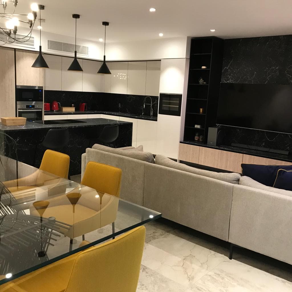 Penthouse in Sliema - thumbnail 5