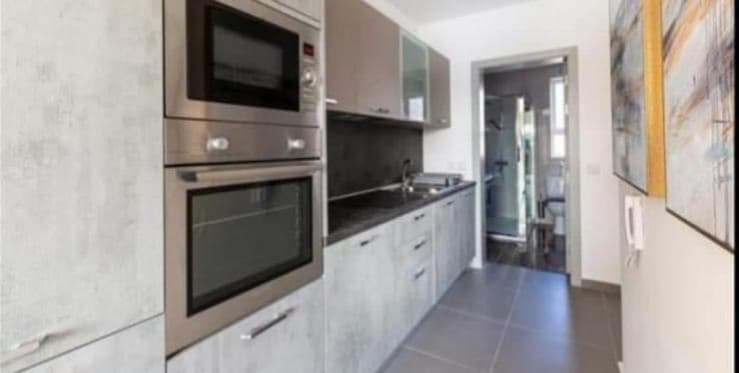 Penthouse in St. Pauls Bay - thumbnail 2