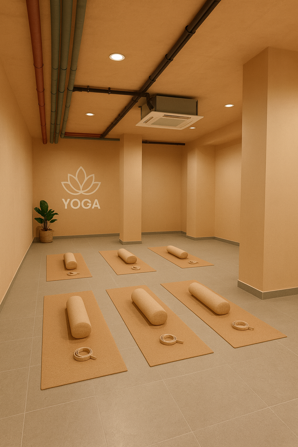 Gym in Gzira - thumbnail 3