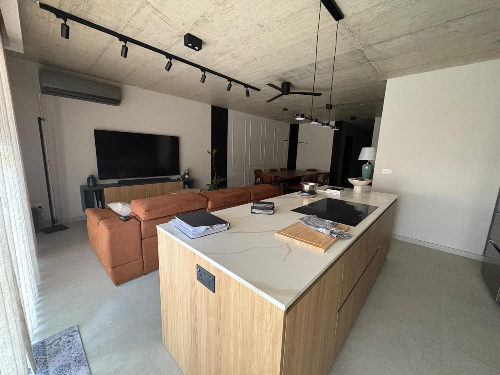 Apartment in Iklin - thumbnail 3