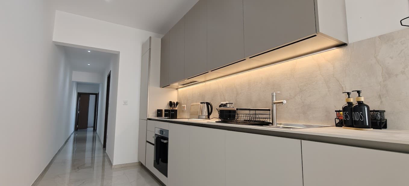 Apartment in Msida - thumbnail 10