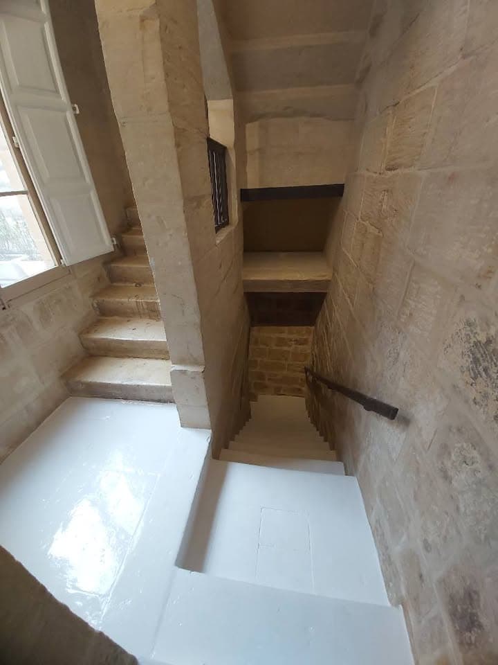 House of Character in Birkirkara  - thumbnail 8