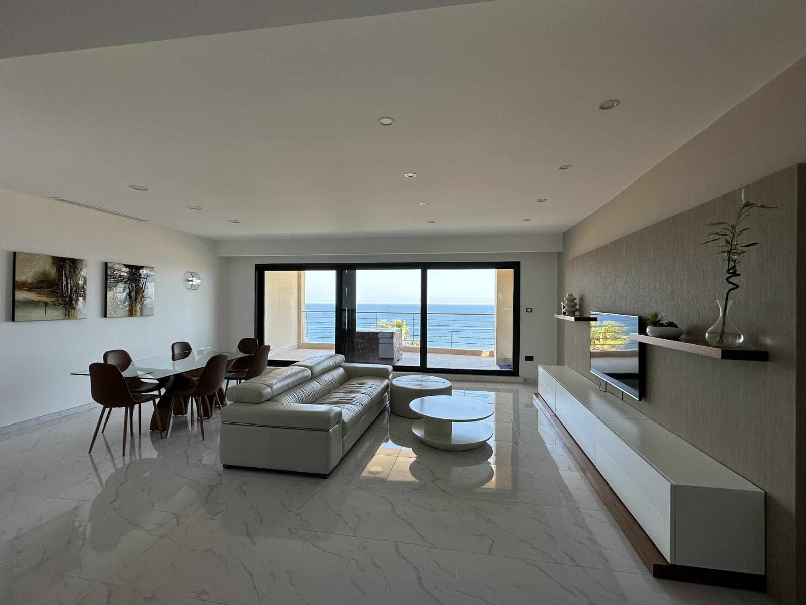 Apartment in Marsaskala - thumbnail 2