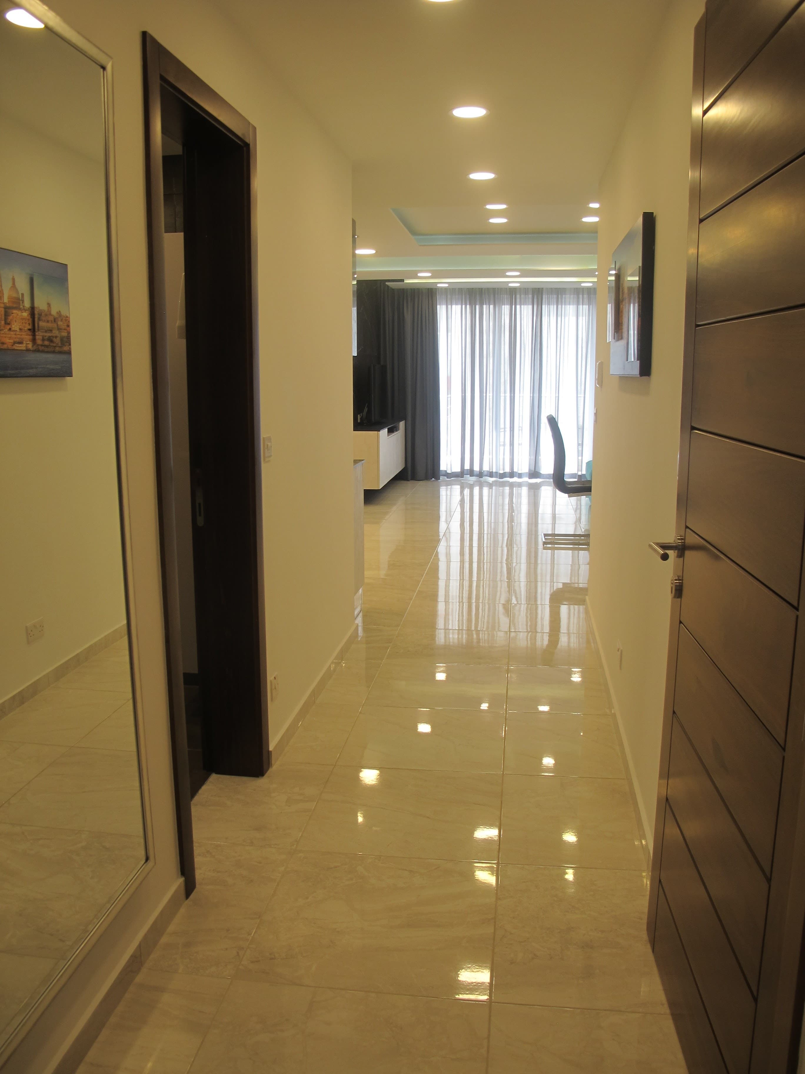Apartment in St. Julians - thumbnail 3