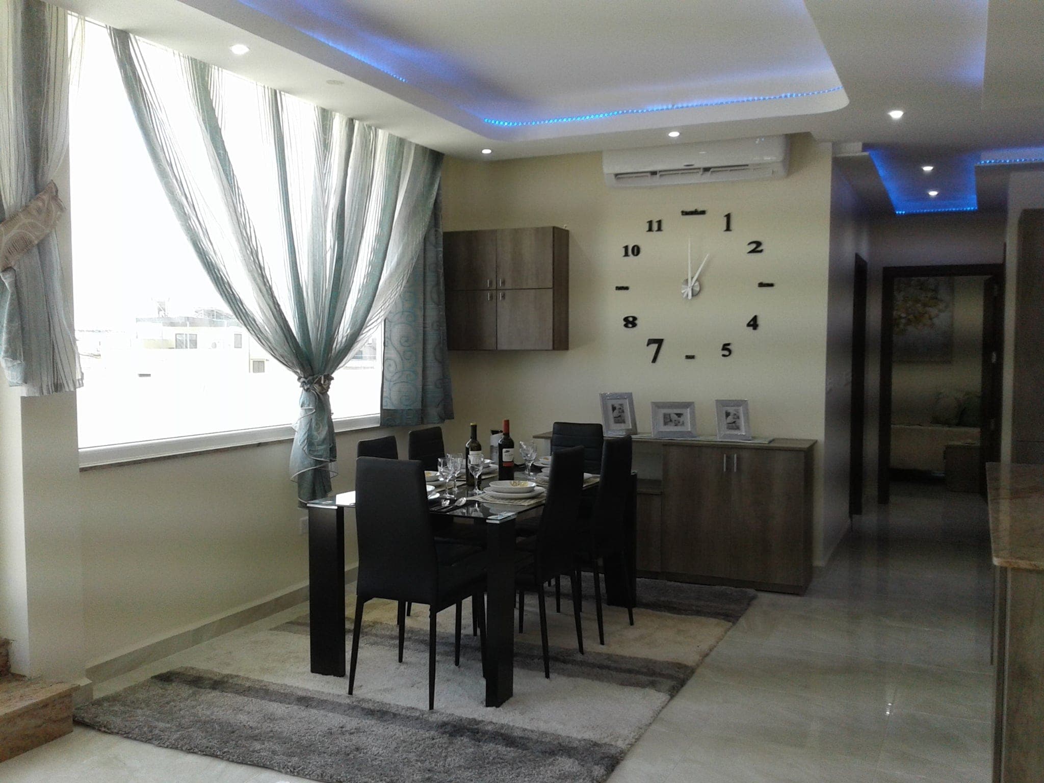Penthouse in Zebbug - thumbnail 12